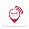 Honda Mapit icon