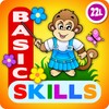 Basic Skills Lite आइकन