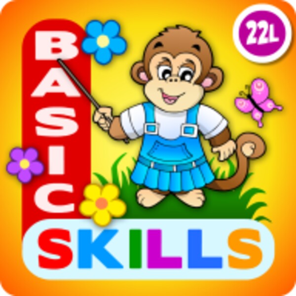 Basic Skills Lite for Android - Download the APK from Uptodown