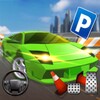 Icon von Real Car Parking Driving City