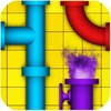 Icono de Pipe - Logic Puzzles