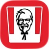Icono de KFC App UKI - Order & Delivery