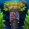 Bubble Tower 3D icon