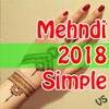 Simple Mehndi Designs 2020 icon