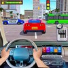 Driving School 22: Car Games icon