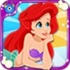 Mermaid Spa Day icon