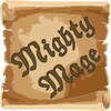 Ikon Mighty Mage
