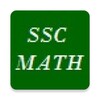 SSC Mains Math icon