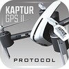 Kaptur GPS II icon