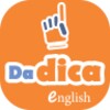 Dadica english icon