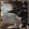 Commando War City Sniper 3D 아이콘
