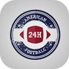 Ícone de New York G. Football 24h