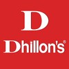 Dhillons - the ultimate taste! icon