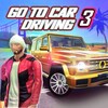 Go To Car Driving 3 icon