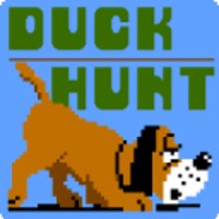 Duck Hunt android app icon