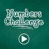 Numbers Challenge game icon