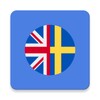 Icono de 3000 Most Common Swedish Words