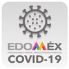 EDOMEX COVID-19 icon