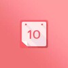 HTC Calendar icon