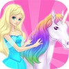 Икона Princess Puzzles for Kids