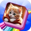 Meow Tiles Matching 图标