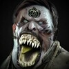 Zombie Evil Horror 4 icon