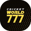 أيقونة Cricket World 777 - Live Line