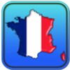 Carte de France icon