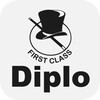 Diplo Car Service icon