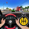 Icono de Fast Car Racing 3D