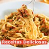 Receitas Deliciosas icon