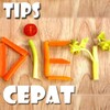 Icône Tips Diet Cepat