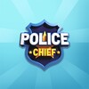 Police Chief 아이콘