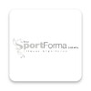 New Sportforma icon