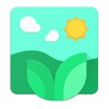 LeafPic icon