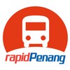 Rapid Penang Bus Journey Plann icon