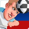 Head Soccer Russia Cup 2018: World Football League icon