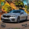 Icon von Open world Car Driving Sim 3D