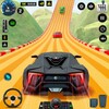 Ramp Car Game - Car Stunts 3D icon