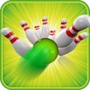 Bowling 3D Realistic Balls King icon