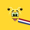 オランダ語 Fun Easy Learnアイコン