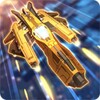 Hyper Force - Space Shooting icon