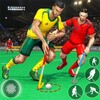 Icono de Field Hockey Game