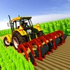 Real Farming Tractor Simulator 图标