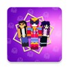أيقونة BrawlStars Skins for Minecraft