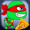 Ninja jump: Mutant adventure icon