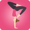 أيقونة Yoga For Beginners - Yoga Daily Workout