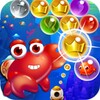 أيقونة Bubble Ocean Rescue