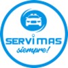 SERVI-MAS Viajes icon
