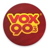 Vox 90 FM icon